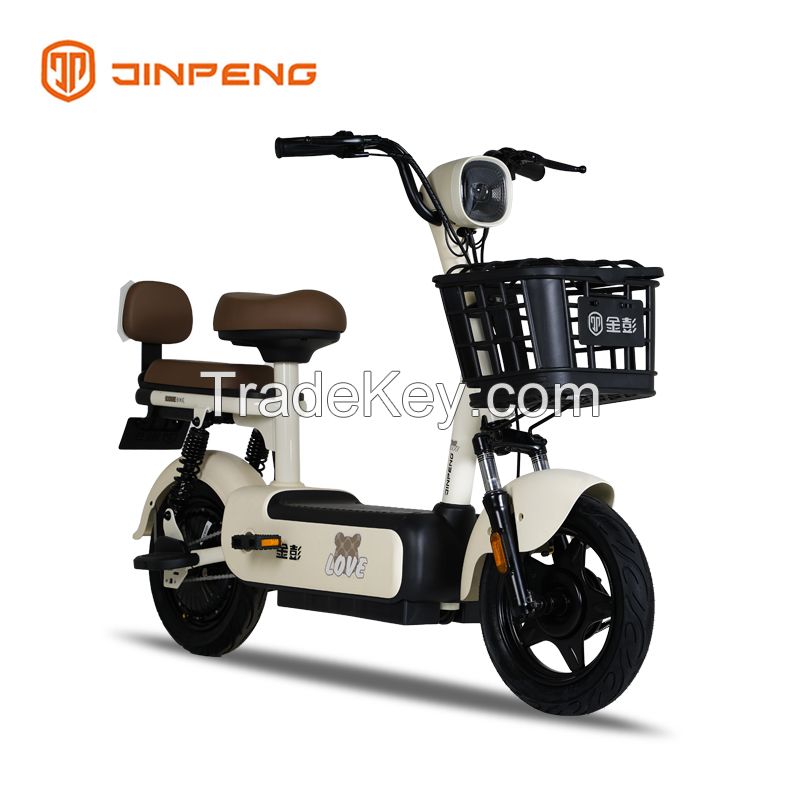 XKA(Tricycle)