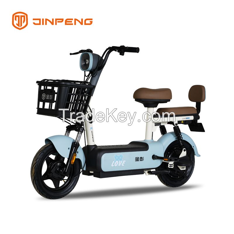 XKA(Tricycle)