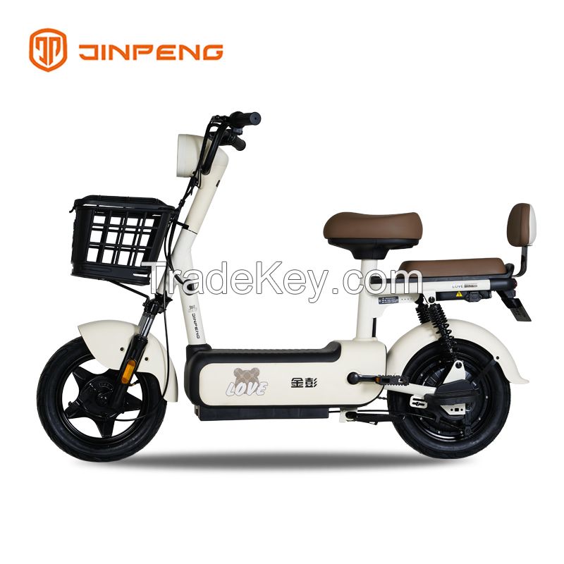 New Bike Big Discount Cheap Price Factory Produce Electric Bike