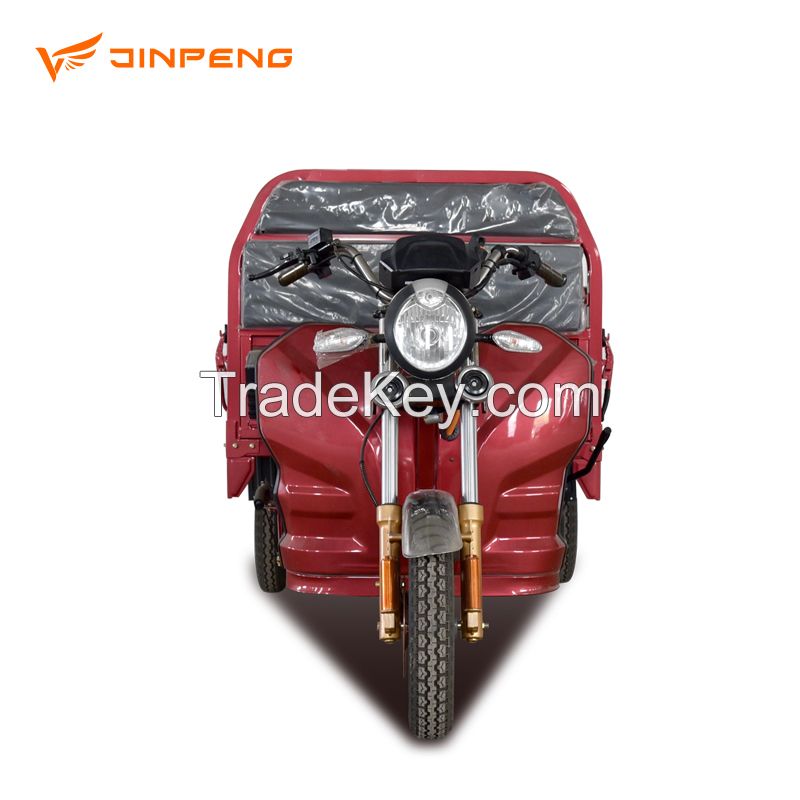 JINPENG EEC-COC 1.3m Cargo Electric Tricycle