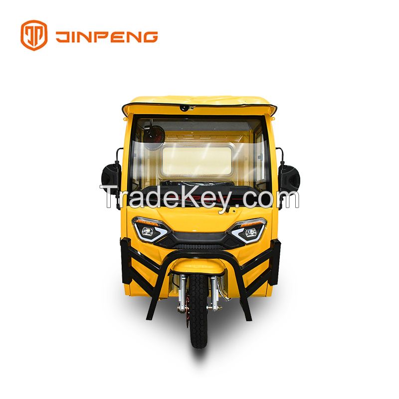 Oem Factory Cheap Price Cargo Electric Tricycle With Eec
