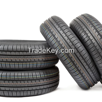 High Quality Used Tires All Sizes