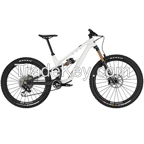 2024 Canyon Spectral CF LTD Mountain Bike (RACYCLESPORT)