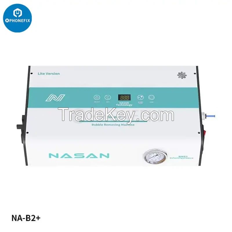 NASAN NA-B2+ Bubble Eliminator for 7&quot; Screens