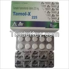 Tamol X 225 Tablets