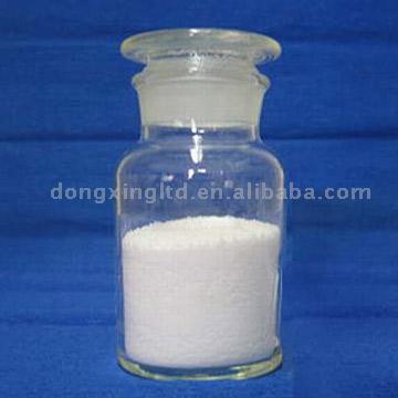 Lithium hydroxide monohydrate