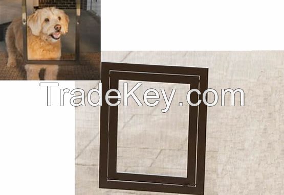 Pet Screen Door 