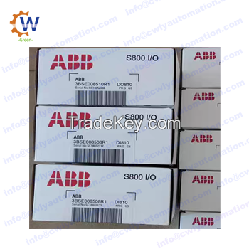 ABB Processor Module 3bse009598r1