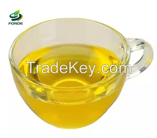 Wholesale Conjugated Linoleic Acid (cla) 80% Ffa Liquid Safflower Extract Oil