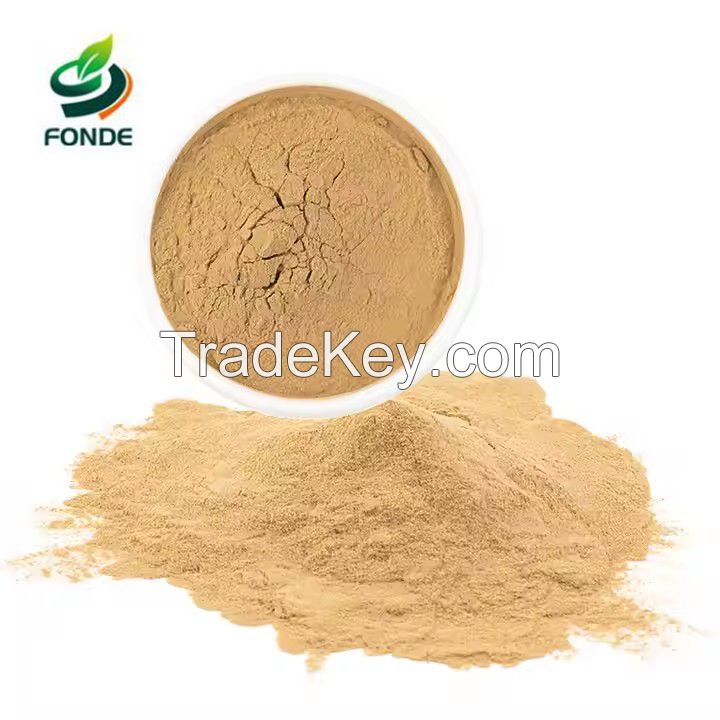 High Quality 100% Guarana Seed Extract Ratio 4: 1 10: 1