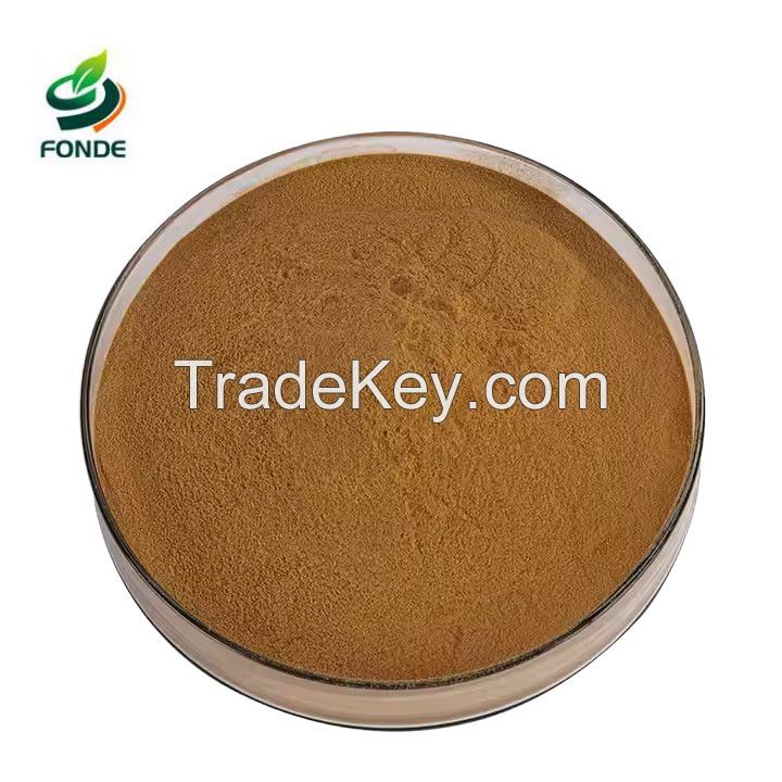 Wholesale Senna Leaf Extract Lose Weight Senna Leaves Extract Powder 5%-60% Sennosides