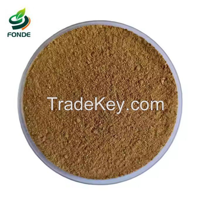 Plant Extract Free Sample Hoodia Gordonii Extract Cactus Extract 4: 1/10: 1