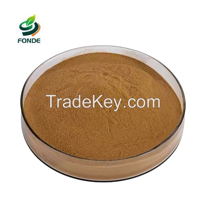 Wholesale Senna Leaf Extract Lose Weight Senna Leaves Extract Powder 5%-60% Sennosides