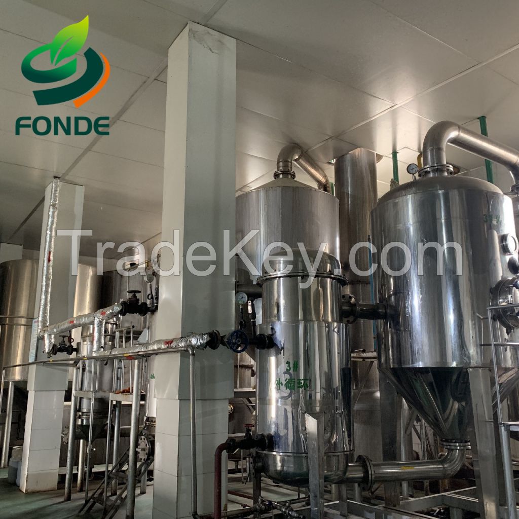 Organic Skin Care Galactomyces 98% Powder With Cosmetic Grade