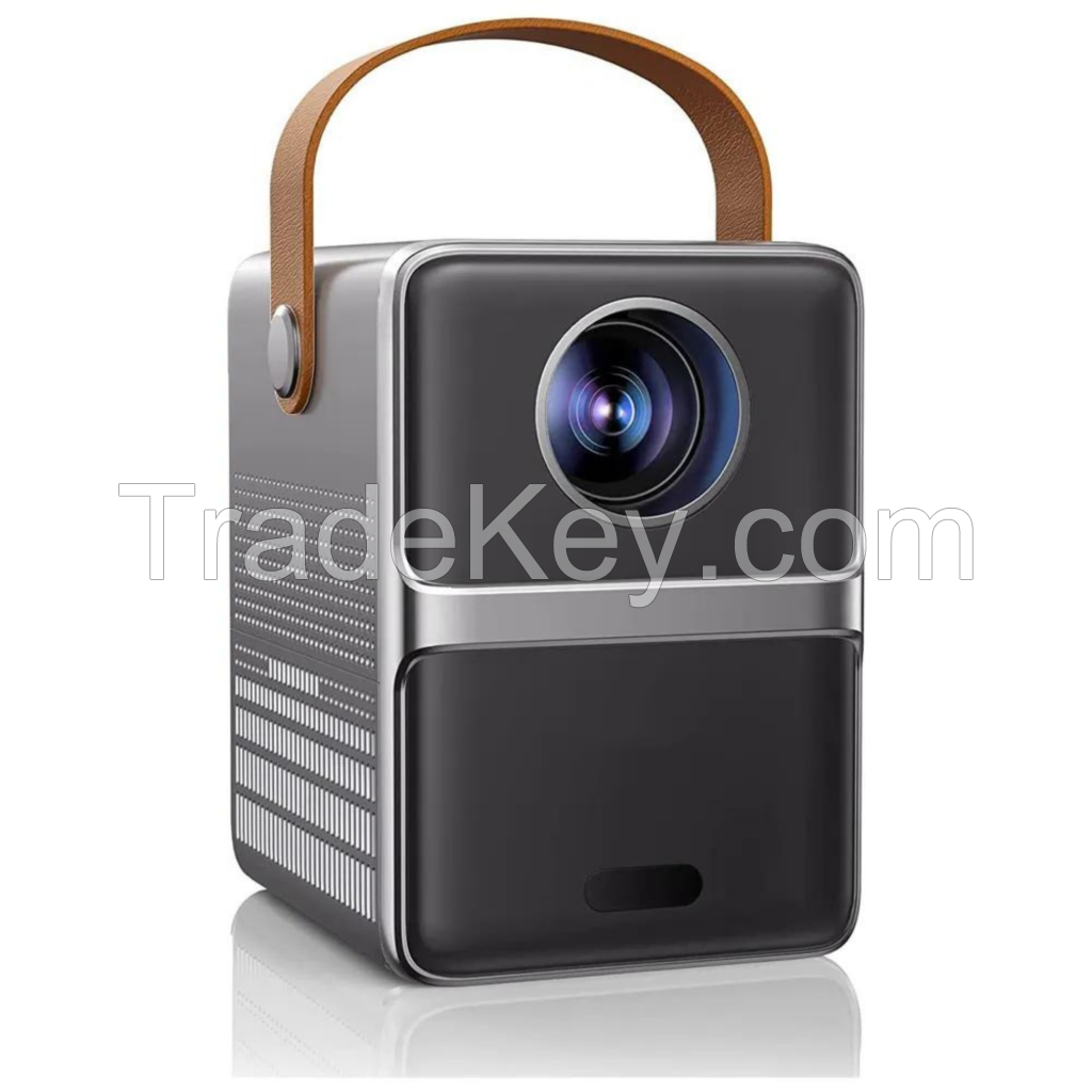 STOBE Titanic mini projector