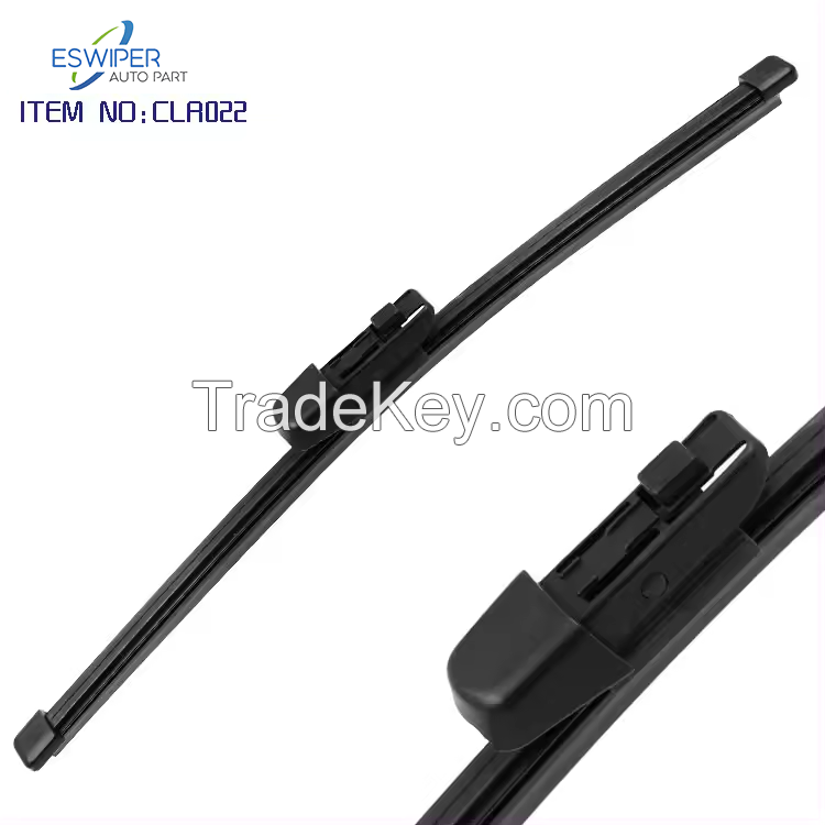 auto accessory wiper blade best natural rubber refill rear wiper blade back wiper blade