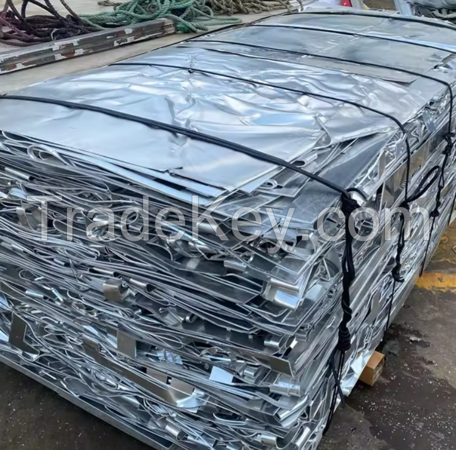 ALUMINUM SCRAP