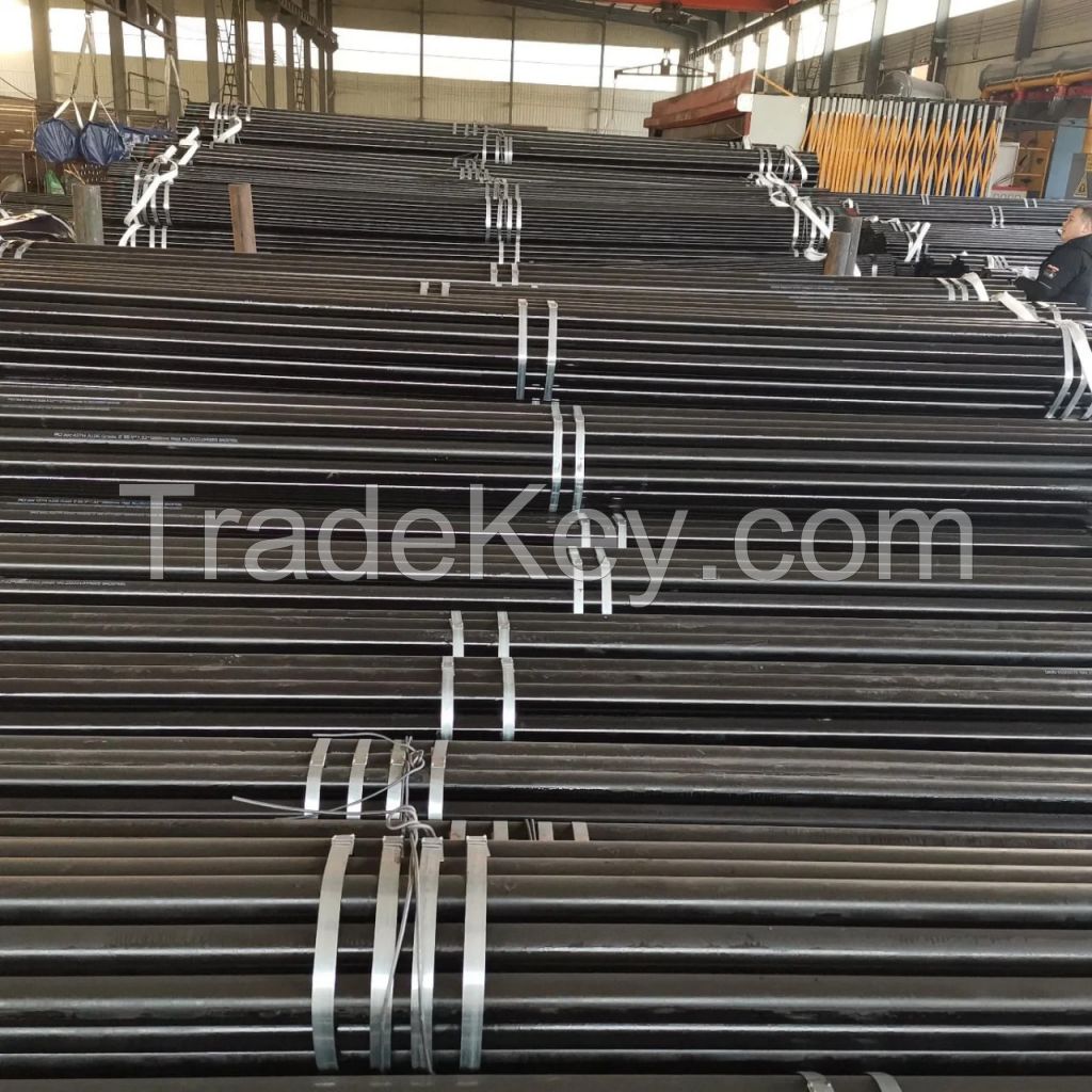 Cold-rolled galvanized pipe/gi pipe/galvanized steel pipe