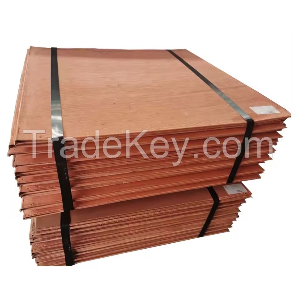 Copper Cathod