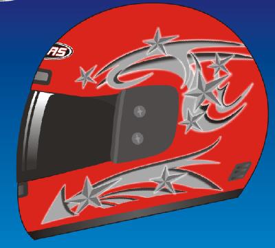 Helmet