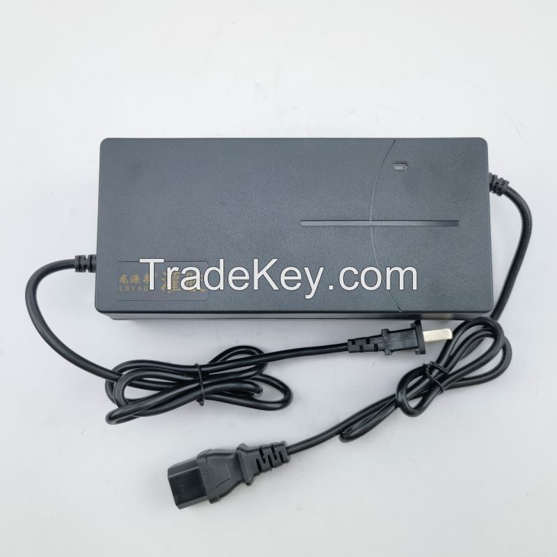 Electric Bicycle Lead-acid Battery Charger 48v20ah