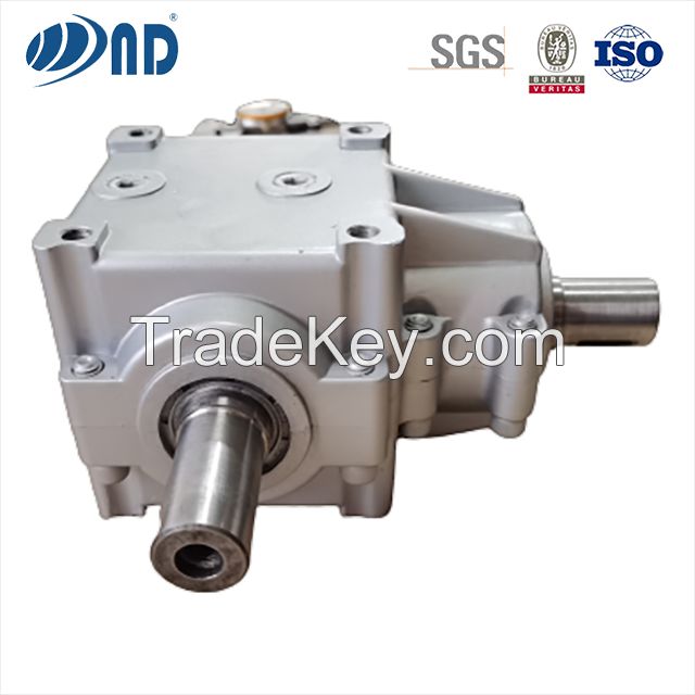 ND BA73 gearbox for fertilizer machine