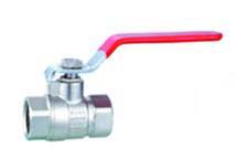 brass ball valves