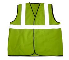 Safety Waistcoat (FV002)