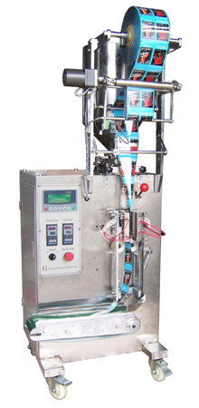 automatic Liquid packing machine