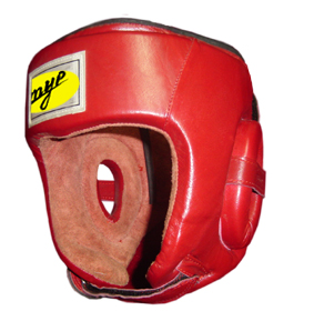 boxing headgear