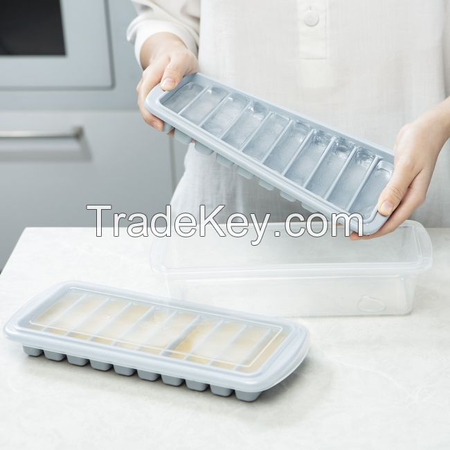 Kari creative ice tray (with storage box)