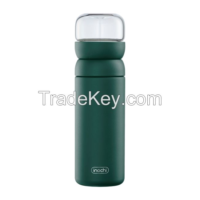 Fuji Herb thermal water bottle