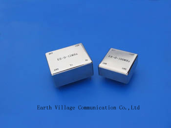 Crystal Oscillator