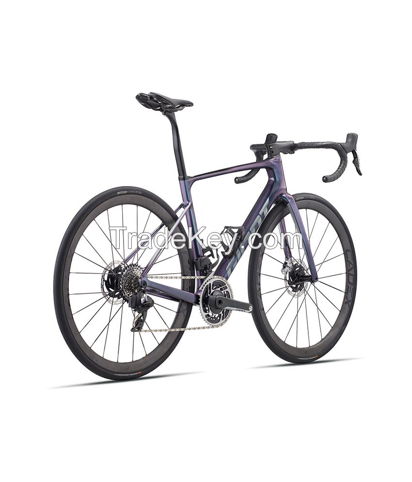 2024 Giant Defy Advanced Sl 0 Road Bike (m3bikeshop)