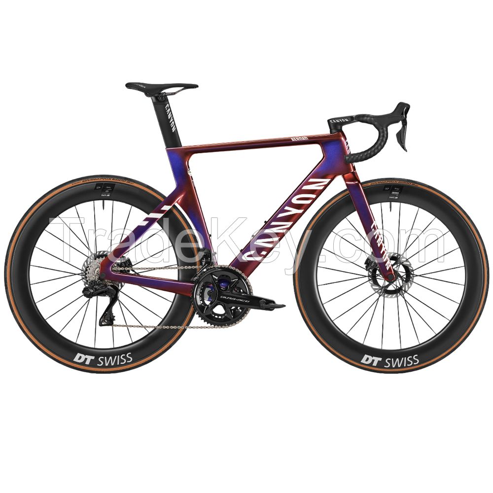 2024 Canyon Aeroad Cfr Di2 Road Bike (m3bikeshop)