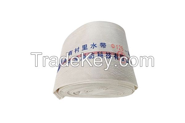 Fire fighting agricultural belt