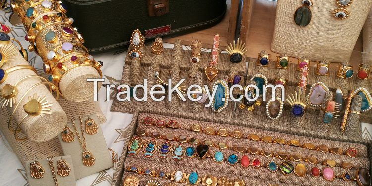 Mexican Jewlery