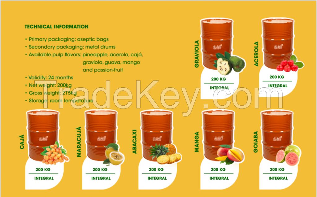 Fruit juice