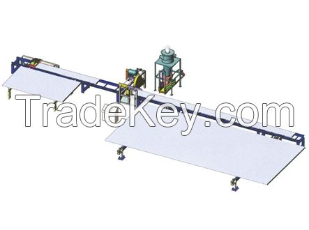 Automatic  Aluminum Billet Saw