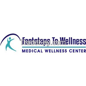 Footsteps to Wellness