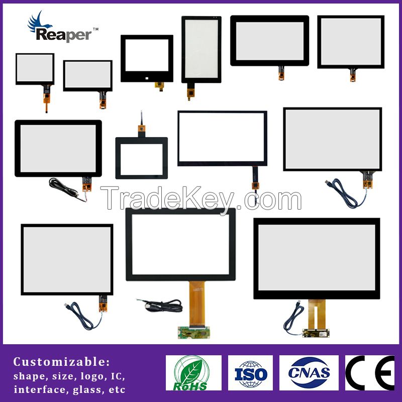 LCD Display/LCD Screen/Touch Screen/LCD Module