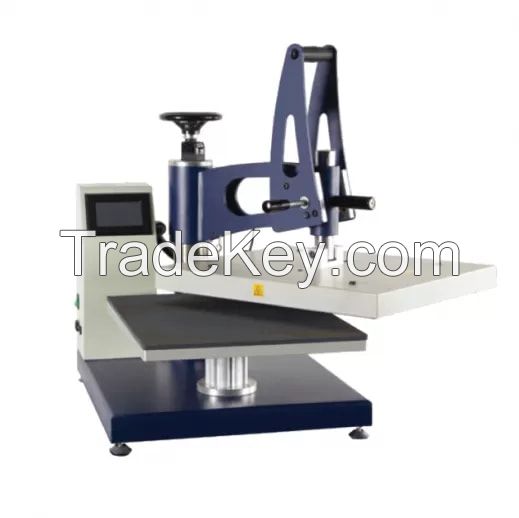 Manual Heat Press - CH-M