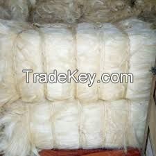 sisal fiber