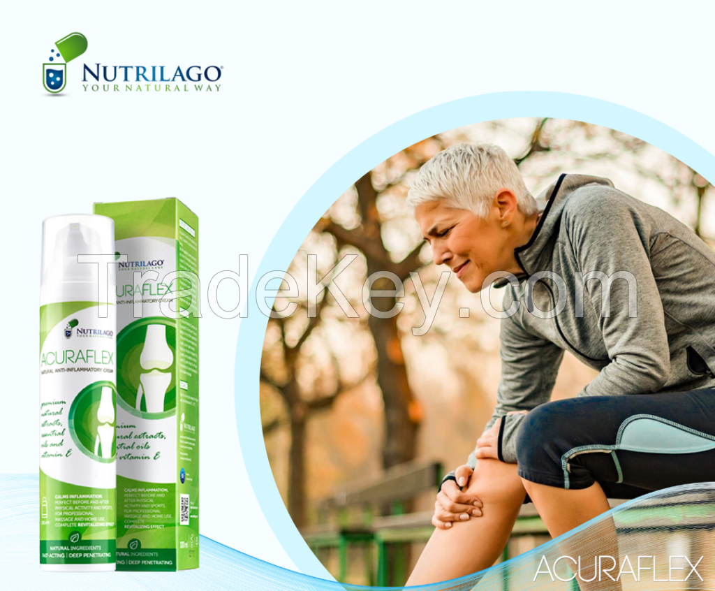 ACURAFLEX Nutrilago®