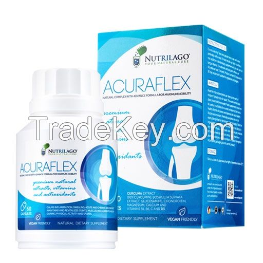 ACURAFLEX Nutrilago®