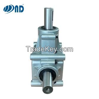 Gearbox Aluminum Box Series for Agricultural Machinery BA901