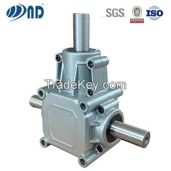 Gearbox Aluminum Box Series for Agricultural Machinery BA901