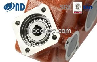 ND Pto Gearbox for Fertilizer Spreader Farm Gearbox