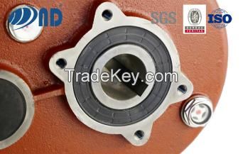 ND Pto Gearbox for Fertilizer Spreader Farm Gearbox