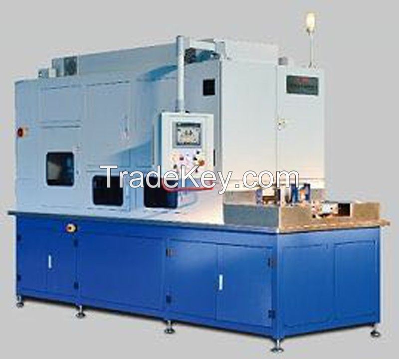 Supply Double Side Automatic Deburring Machine